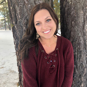 Meet your Posher, Haley